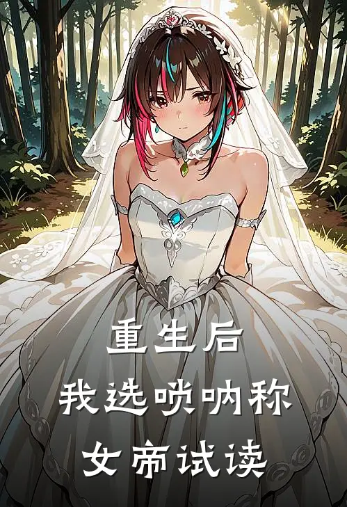 重生后，我选唢呐称女帝试读