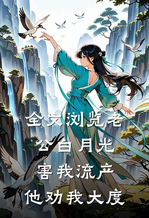全文浏览老公白月光害我流产，他劝我大度