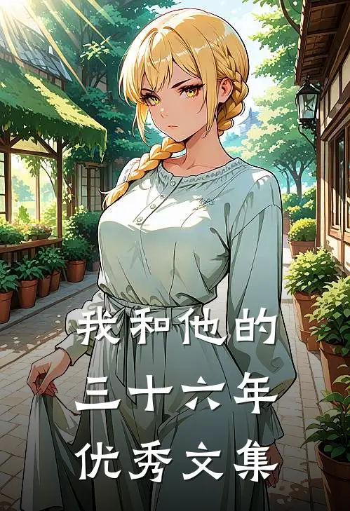 我和他的三十六年优秀文集