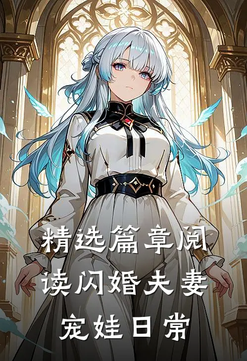 精选篇章阅读闪婚夫妻宠娃日常