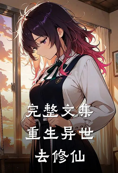完整文集重生异世去修仙