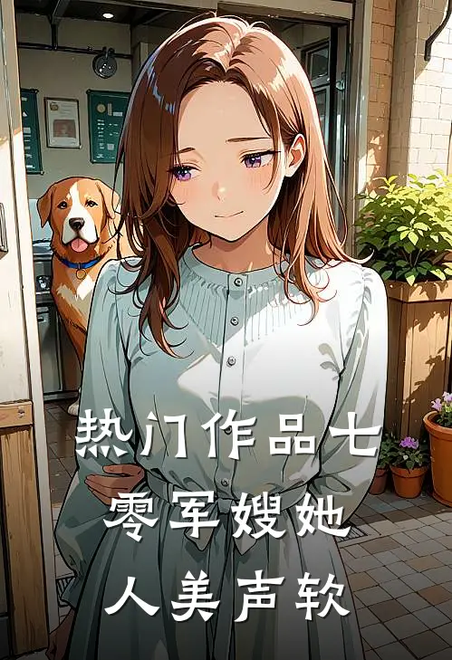 热门作品七零军嫂她人美声软