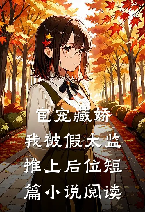 宦宠藏娇：我被假太监推上后位短篇小说阅读