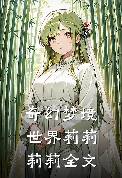 《奇幻梦境世界》莉莉莉莉全文