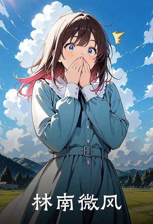 林南微风