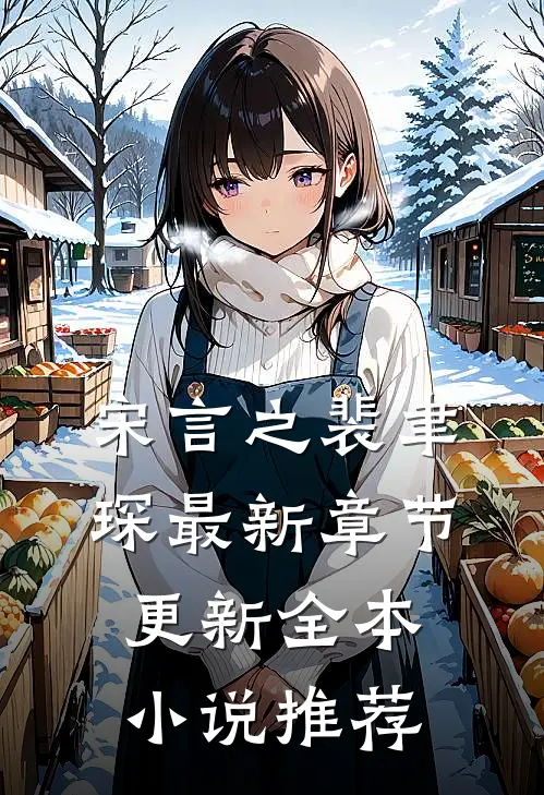 宋言之裴聿琛最新章节更新全本小说推荐