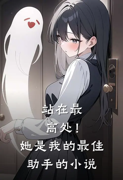 站在最高处!她是我的最佳助手的