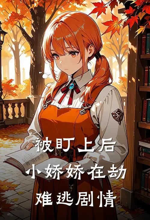 被盯上后，小娇娇在劫难逃剧情