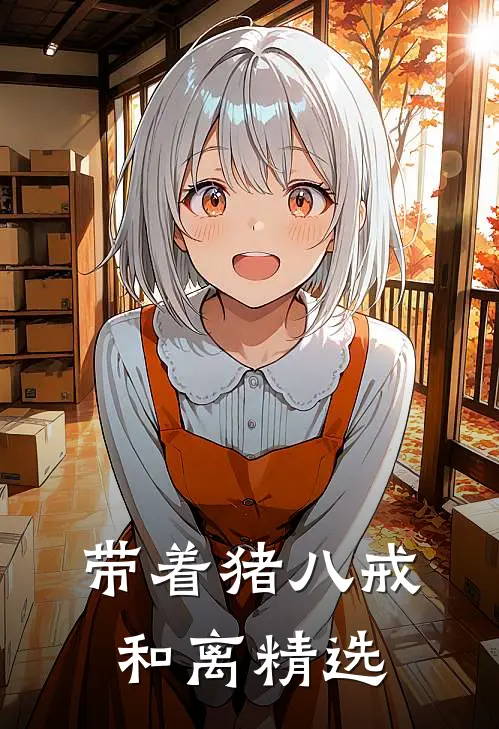 带着猪八戒和离精选