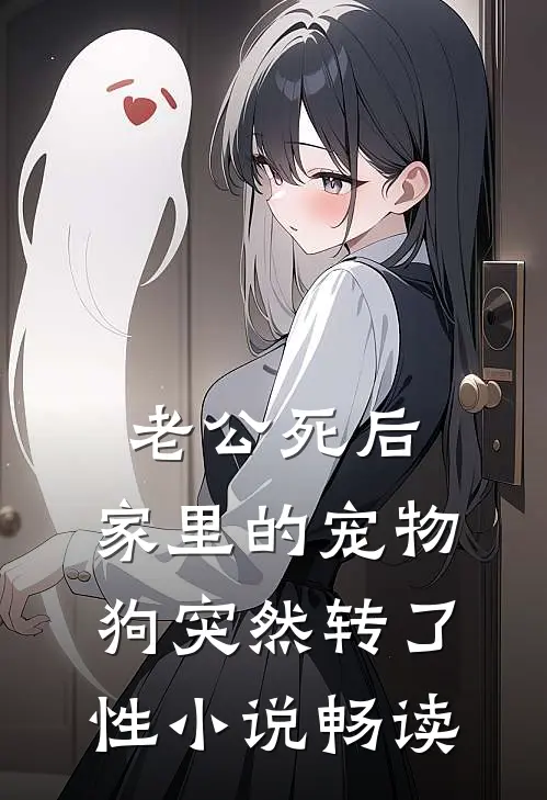 老公死后，家里的宠物狗突然转了性小说畅读