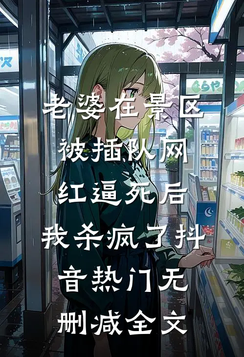 老婆在景区被插队网红逼死后，我杀疯了抖音热门无删减全文
