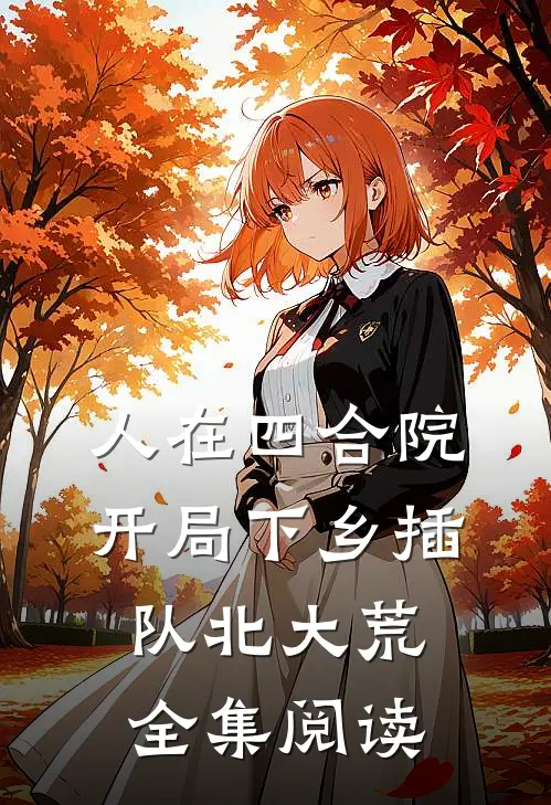 人在四合院，开局下乡插队北大荒全集阅读