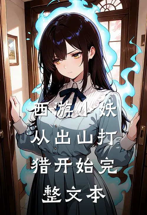 西游小妖，从出山打猎开始完整文本