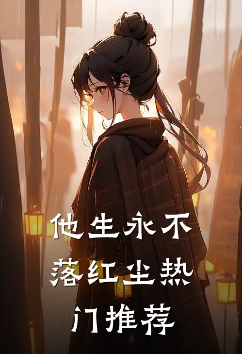 他生永不落红尘热门推荐