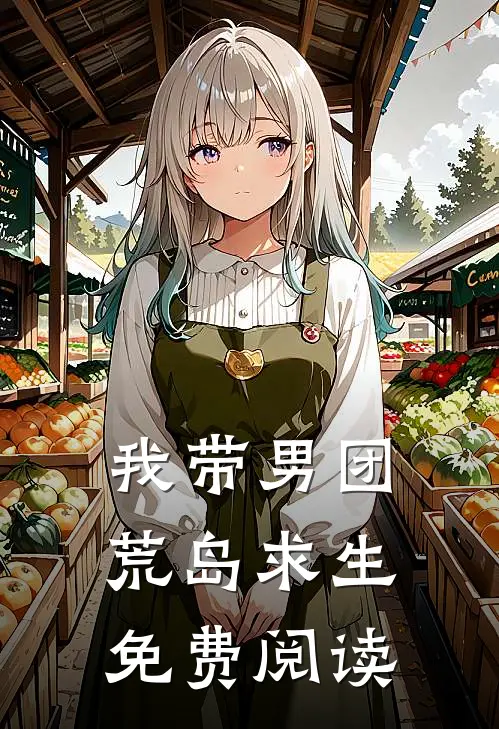 我带男团荒岛求生免费阅读