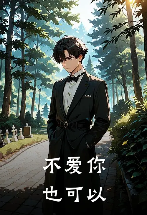 不爱你也可以