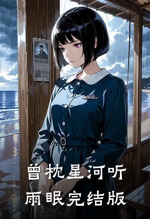 曾枕星河听雨眠完结版