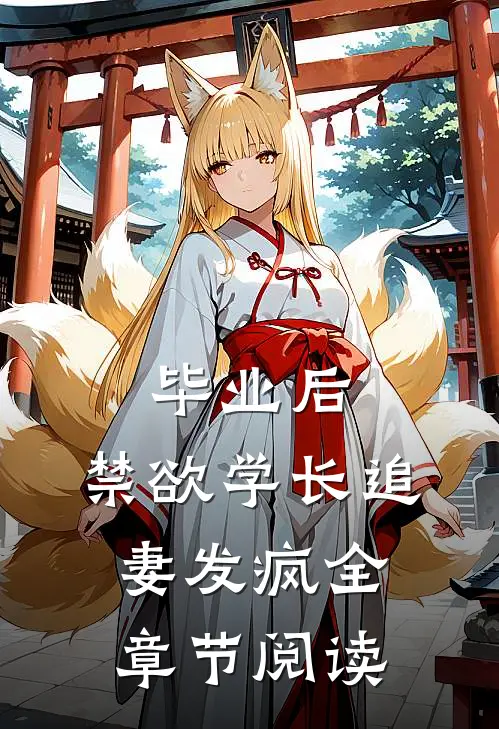 毕业后，禁欲学长追妻发疯全章节阅读