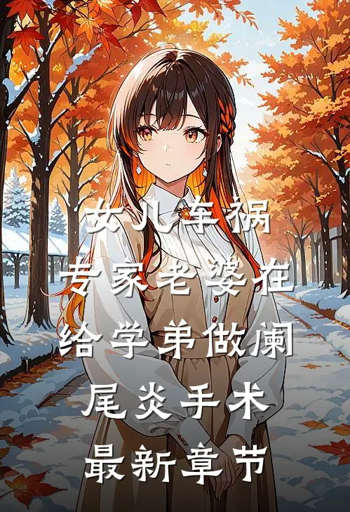 女儿车祸，专家老婆在给学弟做阑尾炎手术最新章节