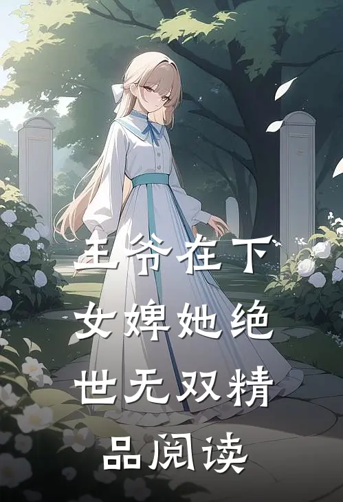 王爷在下：女婢她绝世无双精品阅读