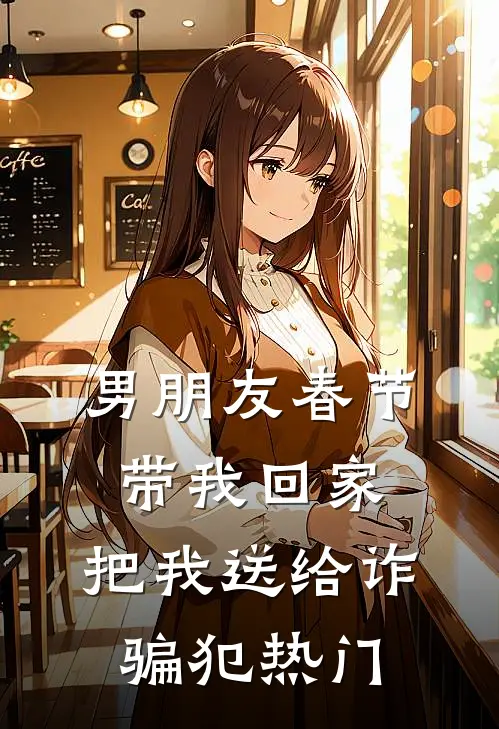 男朋友春节带我回家，把我送给诈骗犯热门