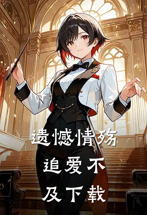遗憾情殇，追爱不及下载