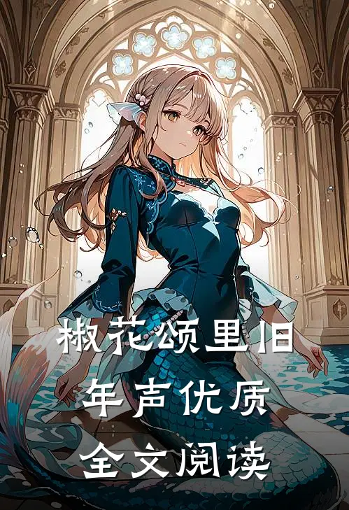 椒花颂里旧年声优质全文阅读