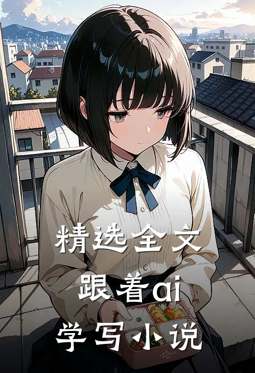 精选全文跟着ai学写小说