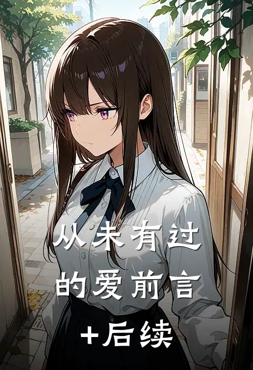 从未有过的爱前言+后续