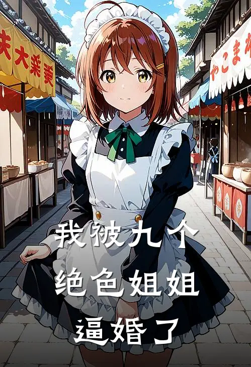 我被九个绝色姐姐逼婚了