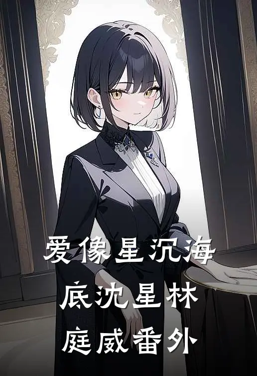 爱像星沉海底沈星林庭威番外
