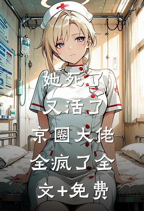 她死了又活了，京圈大佬全疯了全文+免费