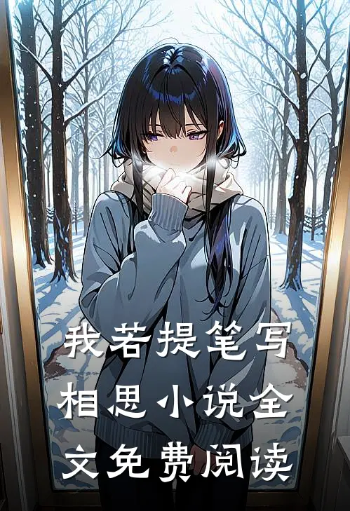 我若提笔写相思小说全文免费阅读