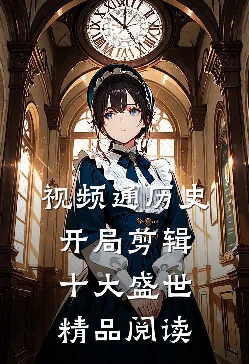 视频通历史：开局剪辑十大盛世精品阅读