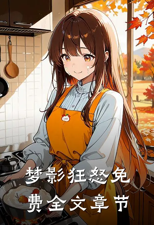 梦影狂怒免费全文章节