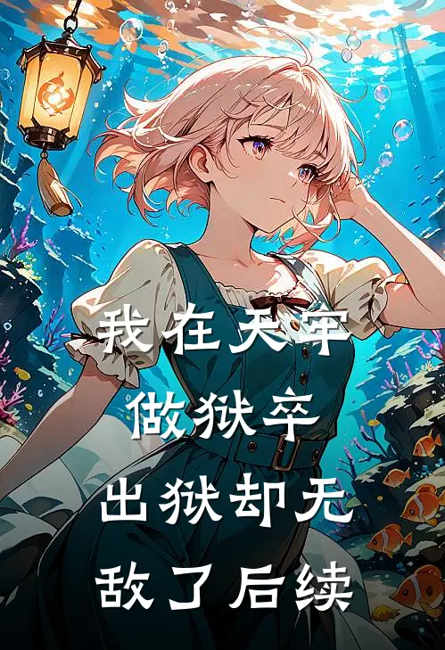 我在天牢做狱卒,出狱却无敌了后续