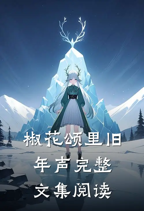 椒花颂里旧年声完整文集阅读
