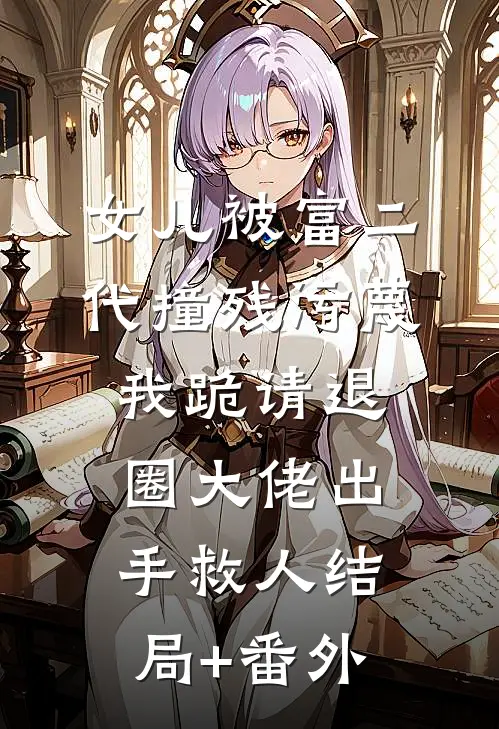 女儿被富二代撞残污蔑，我跪请退圈大佬出手救人结局+番外