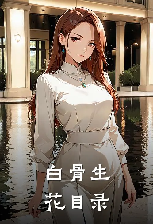 白骨生花目录