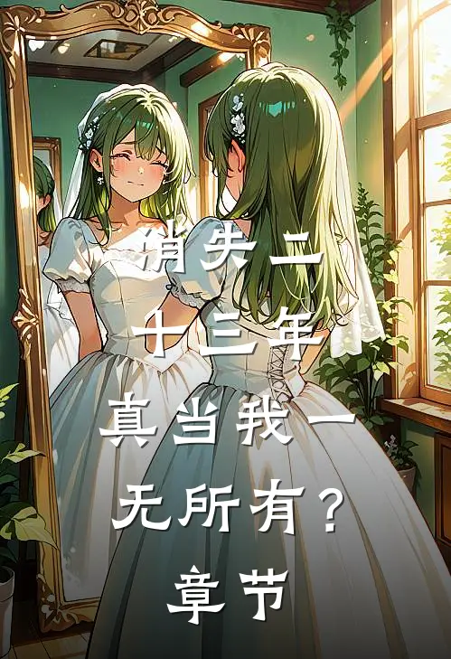 消失二十三年，真当我一无所有？章节