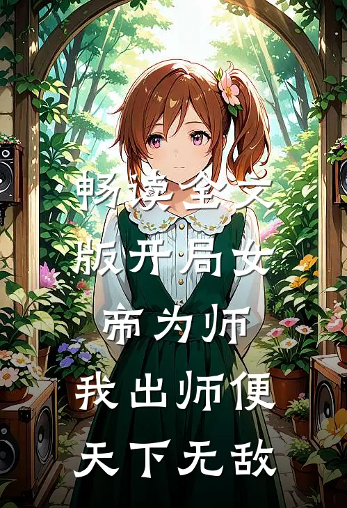 畅读全文版开局女帝为师，我出师便天下无敌