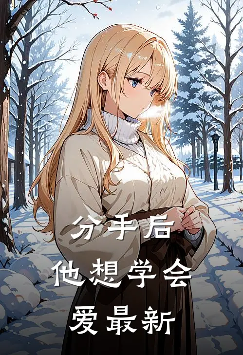 分手后，他想学会爱最新
