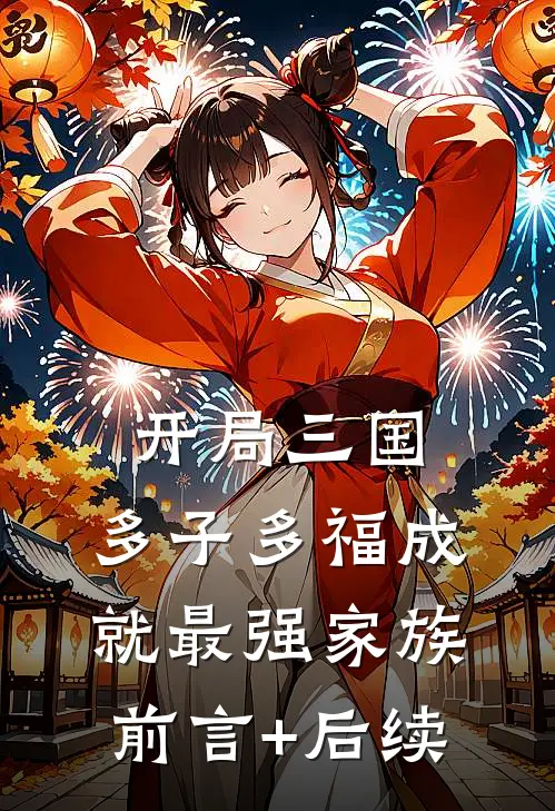 开局三国，多子多福成就最强家族前言+后续
