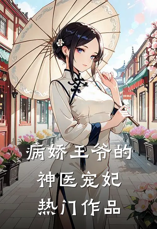 病娇王爷的神医宠妃热门作品