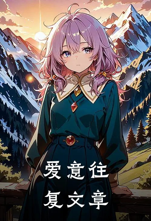爱意往复文章