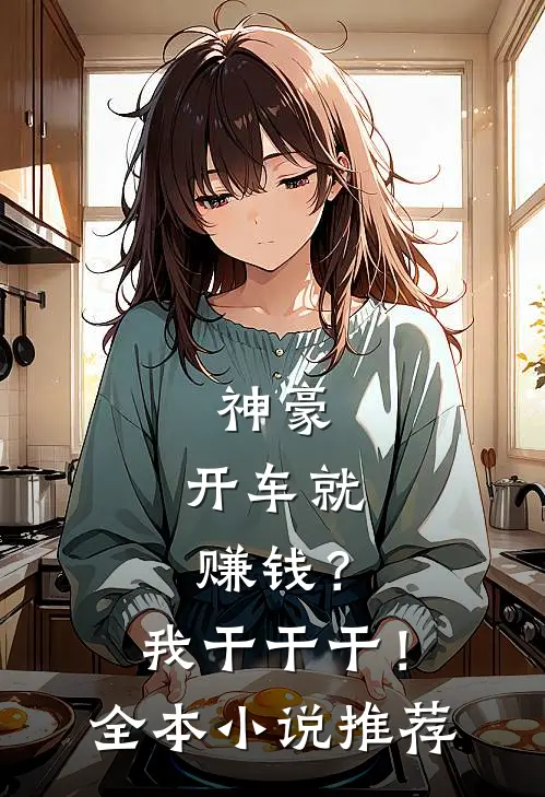 神豪：开车就赚钱？我干干干！全本小说推荐