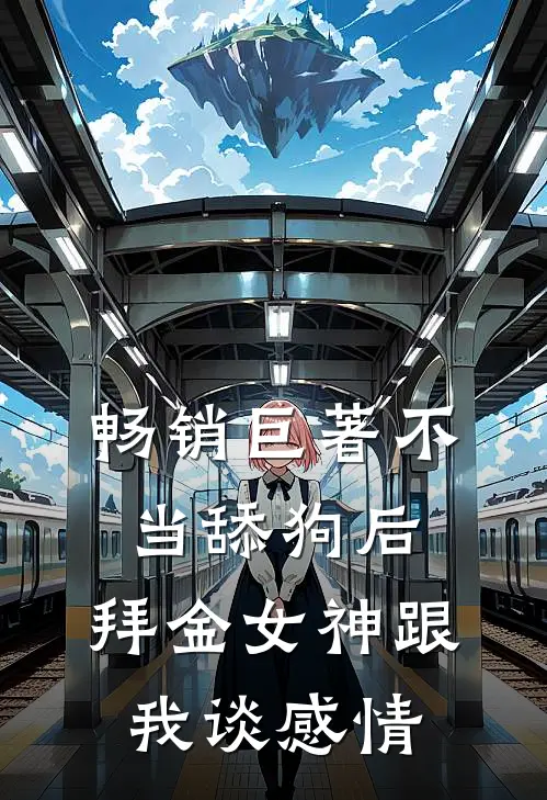 畅销巨著不当舔狗后，拜金女神跟我谈感情