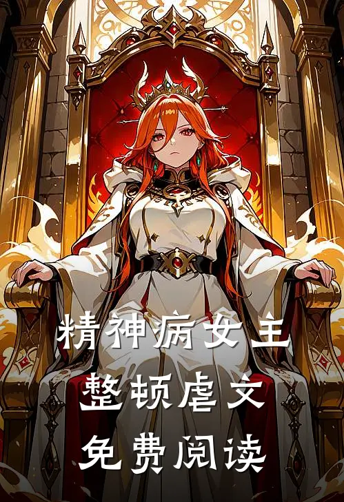 精神病女主整顿虐文免费阅读