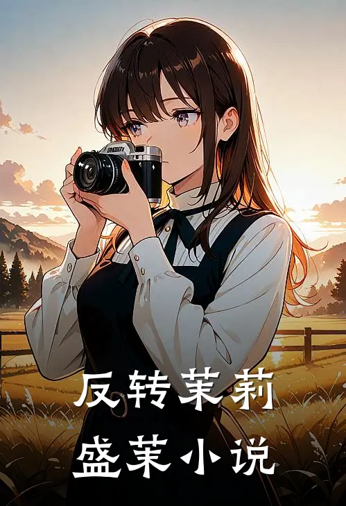 反转茉莉盛茉小说