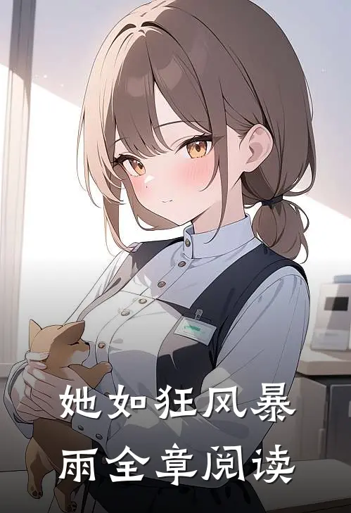 她如狂风暴雨全章阅读